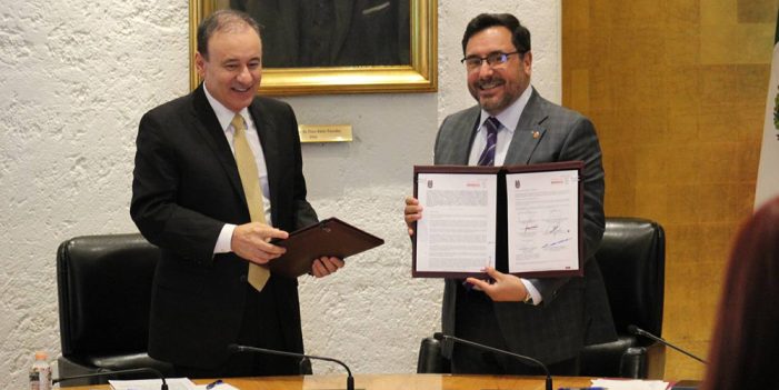 Busca Gobernador Internet económico para todos