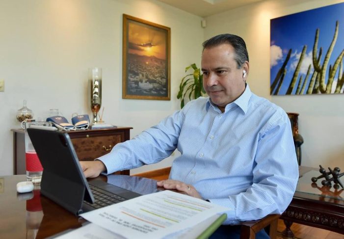 Hermosillo entra a programa #CiudadesEnMovimiento