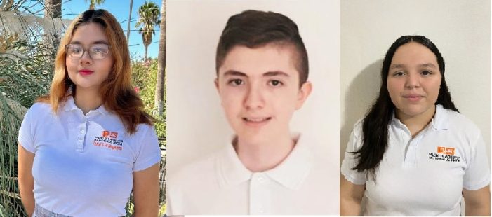 Clasifican alumnos de Cobach para Olimpiada Matemáticas