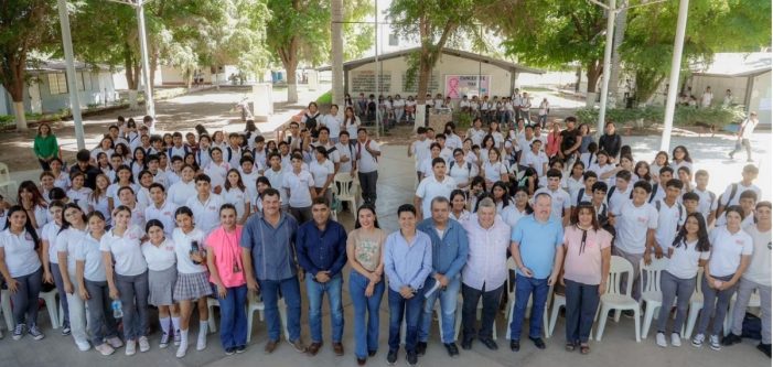 Buscan a ganadores del Premio Estatal de la Juventud