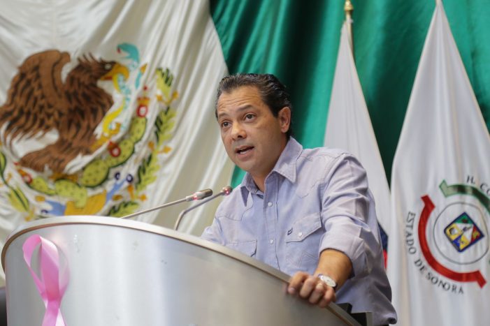 Morena intenta someter al Poder Judicial: De Lucas Hopkins