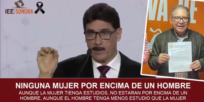 ¿Los Nogalenses tienen memoria?