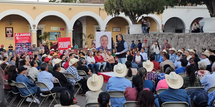 López Obrador quitó el #FondoMinero, vamos a recuperarlo: Beltrones