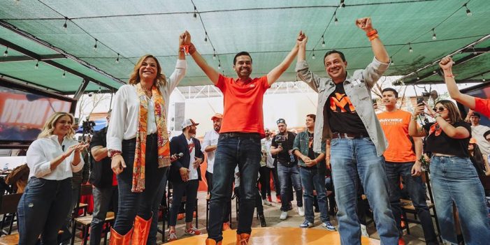 Vamos a construir un Sonora pa’ todos: “El Pato” De Lucas