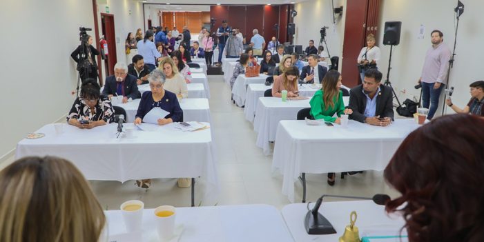 Corrigen Ley de Ingresos de San Miguel de Horcasitas