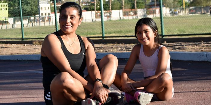 “Carrera de la Unidad” motiva mantener buena salud