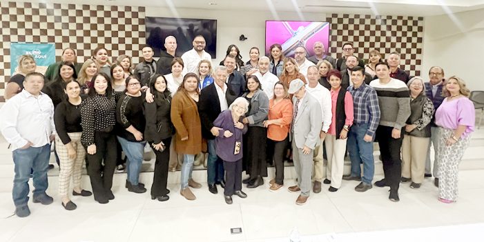 Provocar reacción, objetivo de la comunicación