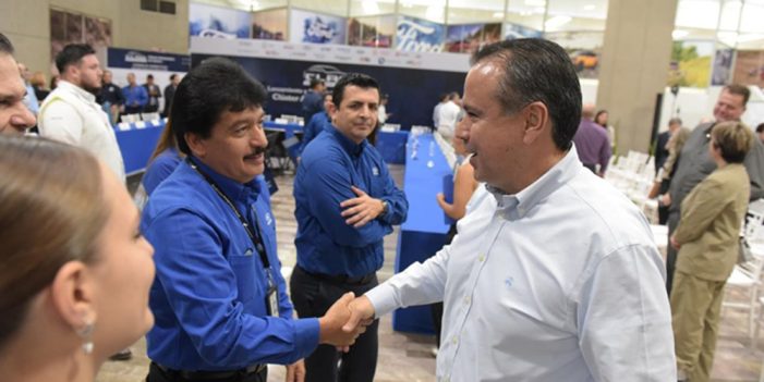 Hermosillo alcanza su mejor nivel de salarios en los últimos 5 años