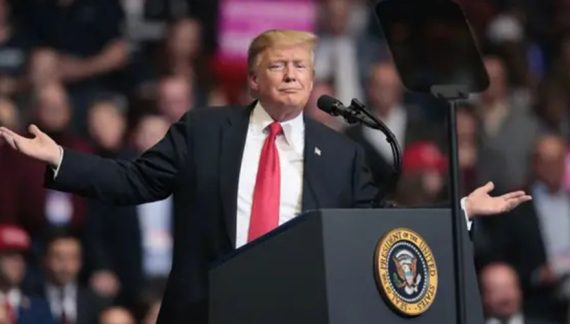 Confirma Howard Lutnick aranceles para México y Canadá