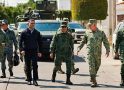 Golpe a Cárteles supera $53 mil millones: Informe de García Harfuch