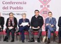 Durazo y Sheinbaum administrarán recursos por daños de Grupo México
