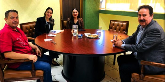 Consolida UT Nogales vinculación académica, empresarial y social