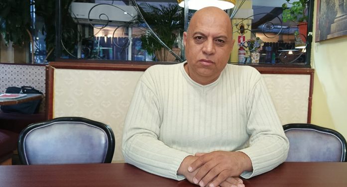 Proyecto 24 tiene metas claras: Roberto Ruiz