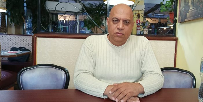 Proyecto 24 tiene metas claras: Roberto Ruiz