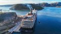 Guaymas se consolida en turismo internacional de cruceros