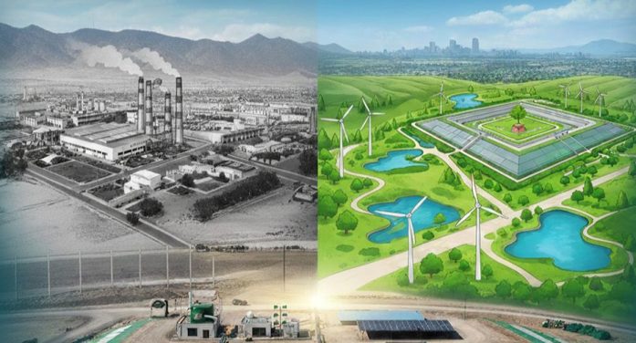 Un relleno sanitario regional es posible