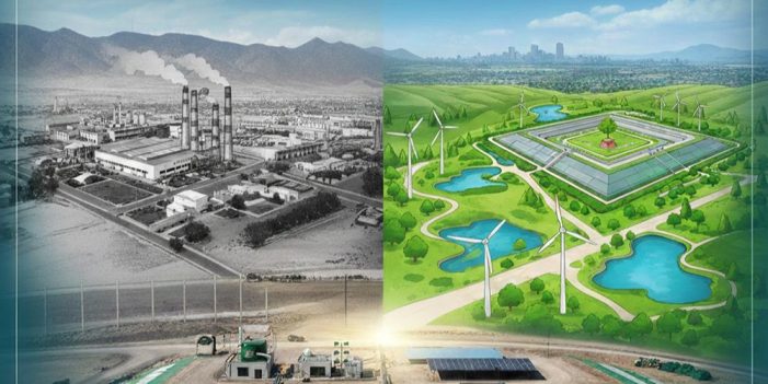 Un relleno sanitario regional es posible