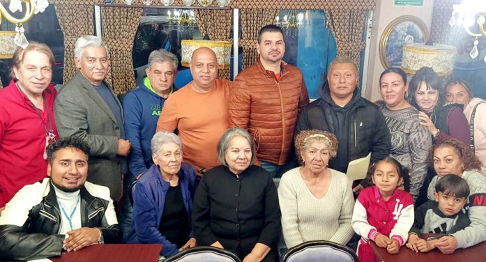 Roberto Ruiz perfila aspiración ciudadana ante el INE