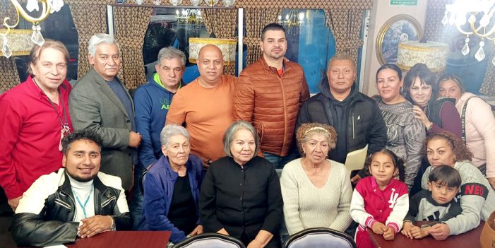 Roberto Ruiz perfila aspiración ciudadana ante el INE