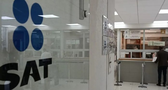 Impulsa SAT retorno de inversiones