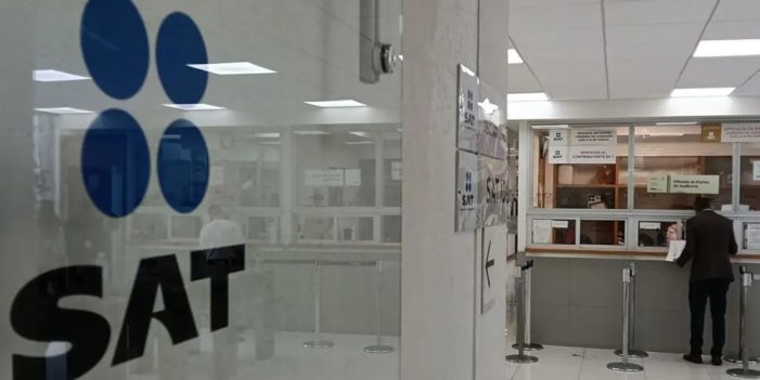 Impulsa SAT retorno de inversiones