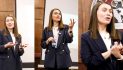 #PatyHuerta enfrenta una guerra contra los números