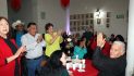 Promueve Isssteson cuidado integral de las personas adultas mayores