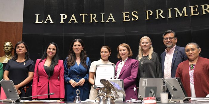 La recaudación debe ser firme, pero sin actos de molestia: Jennifer Krystel Castillo La recaudación debe ser firme, pero sin actos de molestia: Jennifer Krystel Castillo