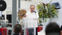 Gobernador Durazo fortalece alianza estratégica con industria aeroespacial
