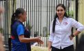Canaliza Angélica Burgos donativos para familias damnificadas