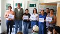“La clínica es nuestra”, IMSS Bienestar instala comités