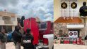 Asegura cámaras y máquinas tragamonedas en Nogales