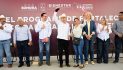 Gobernador Alfonso Durazo entrega pago de Oportunidades