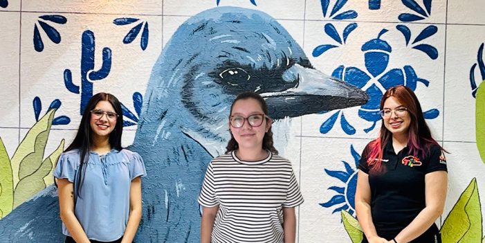 Estudiantes de UTNogales se van a Taiwán