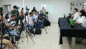 Lamarque recorre Sonora y recibe amplio respaldo ciudadano