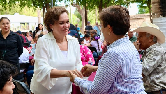 La transformación se fortalece cuando suma talentos y experiencia