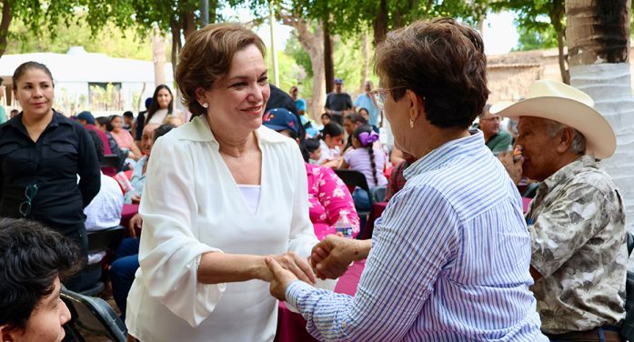 La transformación se fortalece cuando suma talentos y experiencia