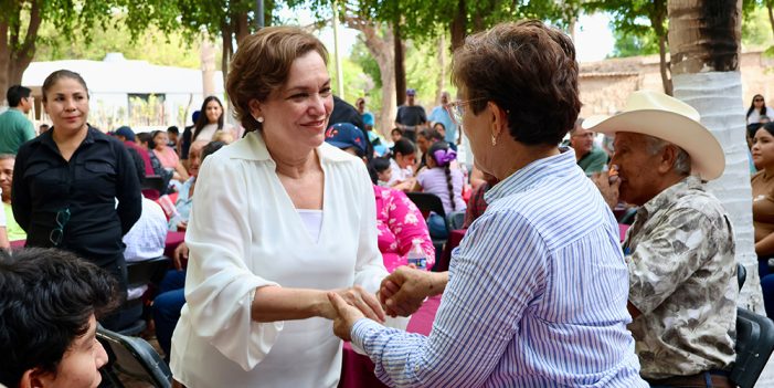 La transformación se fortalece cuando suma talentos y experiencia
