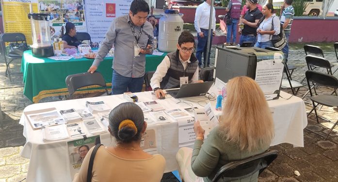 Llega Oficina Móvil del SAT a 34 municipios del país