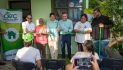 Arranca Omar del Valle programa “Casa Verde”