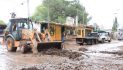 Durazo intensifica acciones para acelerar recuperación de Nogales