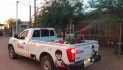 Atiende Salud Sonora de manera inmediata situación derivada de lluvias en Nogales
