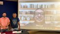 Artista nogalense “abrirá portales” al pasado histórico de Tucson