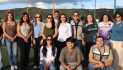Celebra Angélica Burgos Día Internacional de la juventud