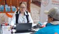 Oficina Móvil del SAT lleva atención a 7 mil 500 personas en 22 entidades