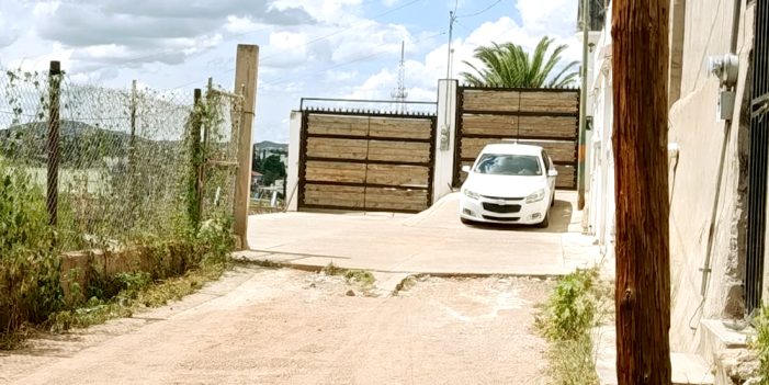 Síndica Edna Soto debe actuar para defender el patrimonio de Nogales 