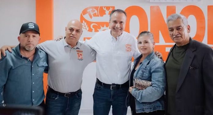 Madurez política 