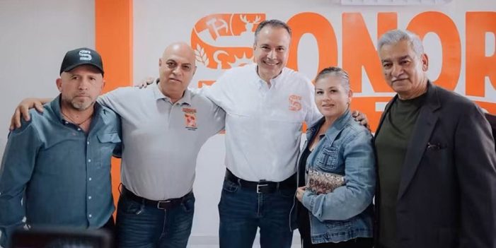 Madurez política Madurez política